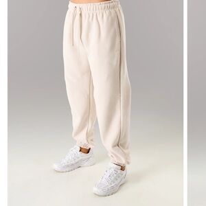 NWT Alphalette Joggers